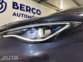 Renault Zoe (c/ Bateria) EV50 135hp Techno