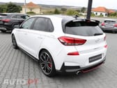 Hyundai i30 2.0 T-GDi Pack Performance