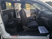 Mitsubishi L200 2.4 DI-D CD Invite 4WD