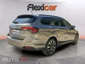Fiat Tipo 1.6 M-Jet Lounge J17