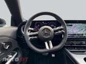 Mercedes-Benz CLA 250 Shooting Brake EQ AMG Line