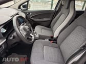 Renault Zoe (c/ Bateria) Limited 50