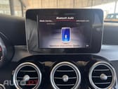 Mercedes-Benz C 220 BlueTEC AMG Line Aut.
