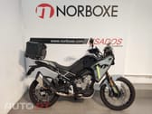 CF Moto 450MT 450