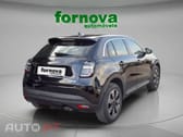 Fiat 600 1.2 Hybrid Icon