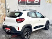 Dacia Spring Electric 45 Essential