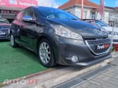 Peugeot 208 1.4 HDi Active