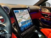Mercedes-Benz SL 63 AMG 4MATIC+