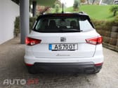 Seat Arona 1.0 TSI Style