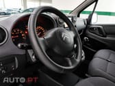 Citroen Berlingo 1.6 BlueHDi L2 3L