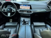 BMW X5 45 e xDrive Pack M