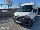 Renault Master dCi 150 FAP L2H2