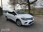 Renault Clio 0.9 TCe Limited