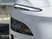 Hyundai Kauai 64 kWh Premium