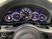 Porsche Cayenne 3.0 E-Hybrid Tiptronic