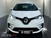 Renault Zoe Intense 51kWh