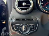 Mercedes-Benz GLC 300 de Coupé 4Matic