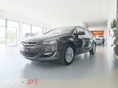 Opel Astra Sports Tourer 1.6 CDTI Business Edition S/S
