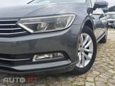 Volkswagen Passat 2.0 TDi Confortline DSG