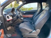 Abarth 595 1.4 T-Jet MTA