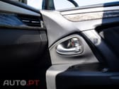 Toyota Avensis SD 2.0 D-4D Premium