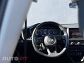 Audi A1 25 TFSI Advanced