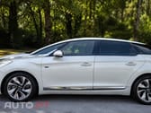 Citroen DS5 2.0 HDi Hybrid4 Sport Chic CMP6