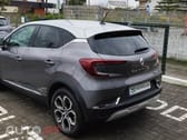 Renault Captur 1.6 E-Tech Plug-In Intens