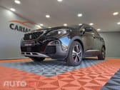Peugeot 3008 1.6 Hybrid4 GT e-EAT8