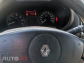 Renault Clio 1500 dci
