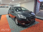 Peugeot 208 1.4 HDi Access
