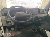 Mitsubishi Canter 3S13 FEA01EL4SEUW