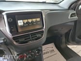 Peugeot 2008 1.4 HDi Allure