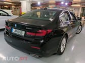 BMW 520 e