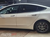 Tesla Model 3 Standard Range Plus RWD
