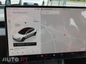 Tesla Model 3 Tração Traseira