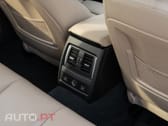BMW 320 d ED Line Luxury Auto