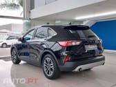 Ford Kuga 2.5 PHEV Titanium