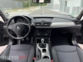 BMW X1 18d sDrive