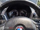 BMW 116 D LINE SPORT