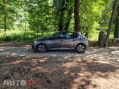 Peugeot 208 1.2 PureTech Allure Pack EAT8