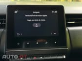 Renault Clio 1.0 TCe Intens Bi-Fuel