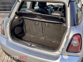 MINI Cooper Cooper D