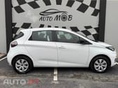 Renault Zoe (c/ Bateria) Zen 50