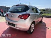 Opel Corsa 1.4 Enjoy Easytronic