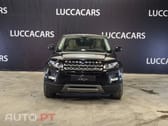 Land Rover Evoque 2.2 TD4 Dynamic