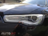 Audi A6 Avant 2.0 TDi S-line S tronic