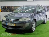 Renault Mégane Break Dinâmic S