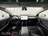 Tesla Model 3 Long-Range Dual Motor AWD