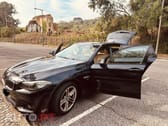 BMW 525 515d